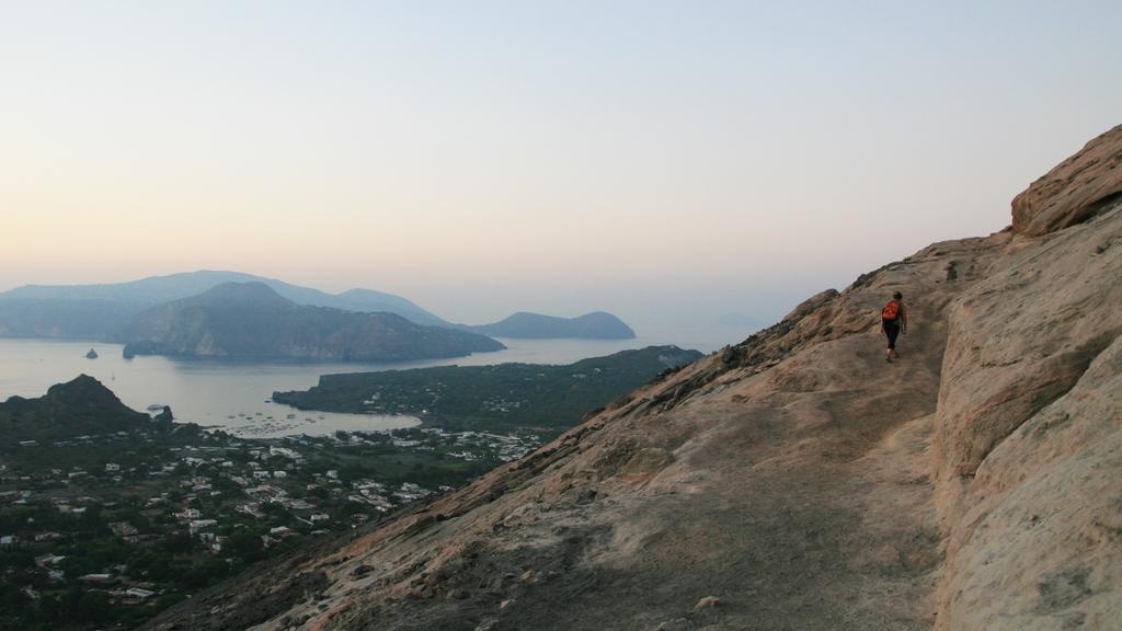 Vulcano Dimore Zewnętrze zdjęcie
