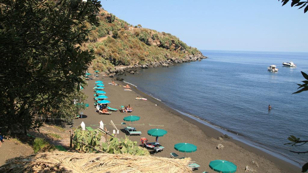 Vulcano Dimore Zewnętrze zdjęcie